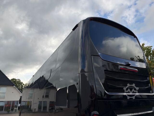 Doppeldeckerbus SCANIA Ayats Horizon  Scania K450