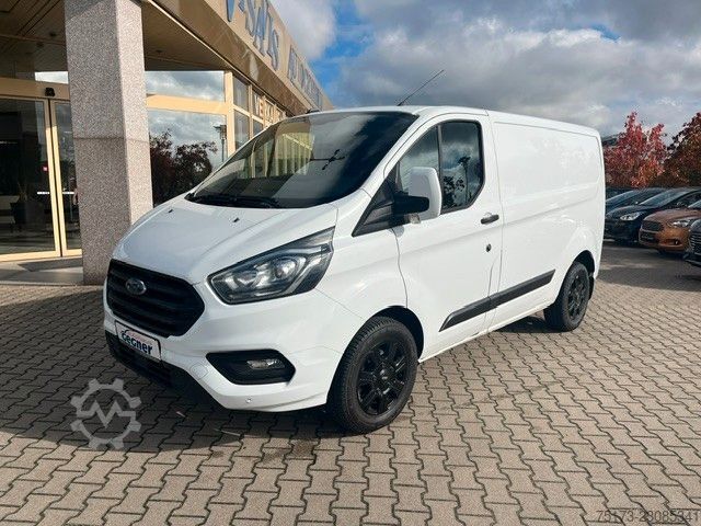 Kastenwagen FORD Transit Custom Kasten 340L1 ca. 1,4T Nutzlast !!