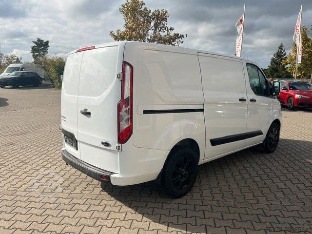 Kastenwagen FORD Transit Custom Kasten 340L1 ca. 1,4T Nutzlast !!