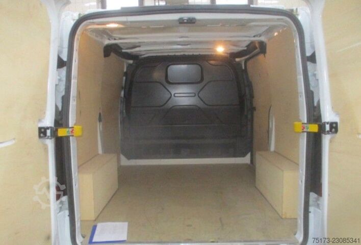 Kastenwagen FORD Transit Custom Kasten 340L1 ca. 1,4T Nutzlast !!
