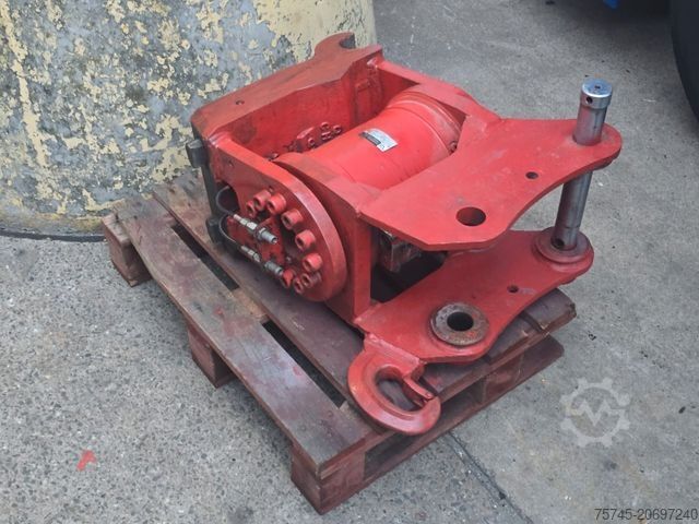 Minibagger BOBCAT E 85 * ARTI * 1 X LĂ–FFEL * KLIMA * TOPZUSTAND *