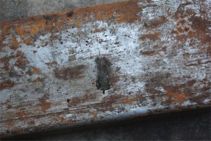 Stacker Jungheinrich EJC 214 430 DZ