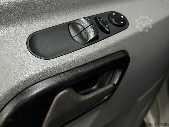 Minibus MERCEDES-BENZ Sprinter 316 CNG/ERDGAS L2H2 9 Sitze+Lift+Klima