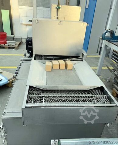 Paper Belt Filter AME PS 150