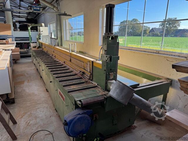 Long-cutting circular saw Jrion HMS Jrion HMS