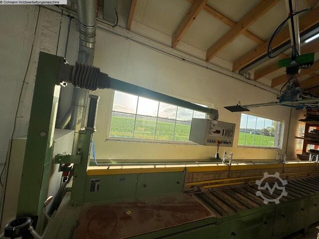 Long-cutting circular saw Jrion HMS Jrion HMS