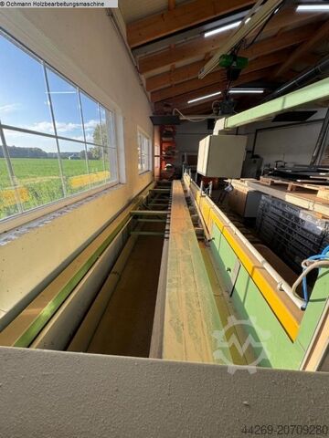 Long-cutting circular saw Jrion HMS Jrion HMS