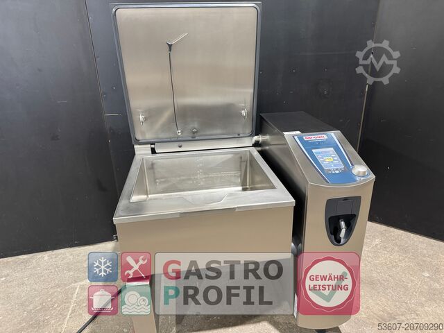 VarioCooking Center Rational VCC 211 Dynamic