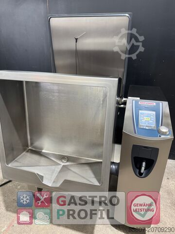 VarioCooking Center Rational VCC 211 Dynamic