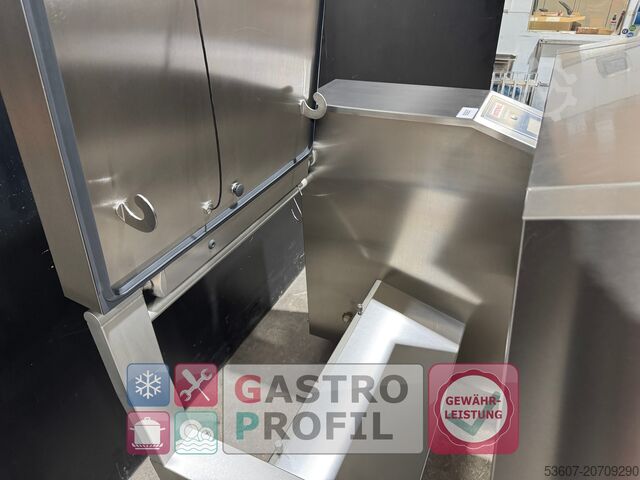 VarioCooking Center Rational VCC 211 Dynamic