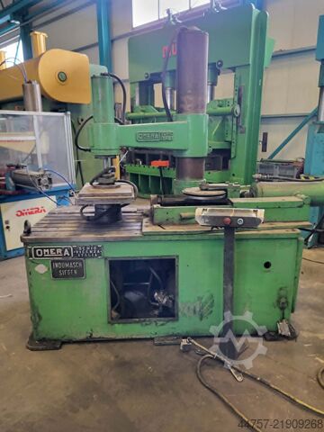 Forming / Trimming Machine OMERA 1200