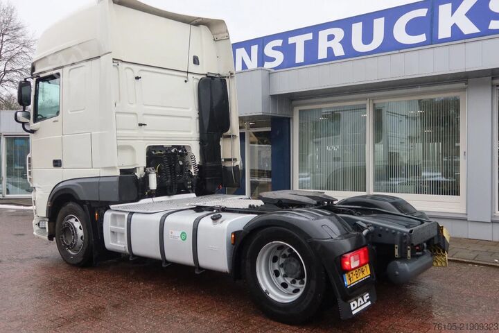 Standard tractor DAF XF 480 XF 480 euro6D
