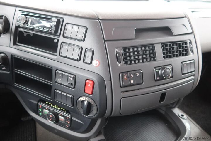 Standard tractor DAF XF 480 XF 480 euro6D