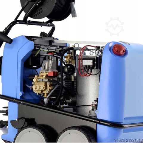 Kränzle Therm 895-1 TR Pressure Washer Kränzle Therm 895-1 TR - 895l/h - 195bar - NEW!