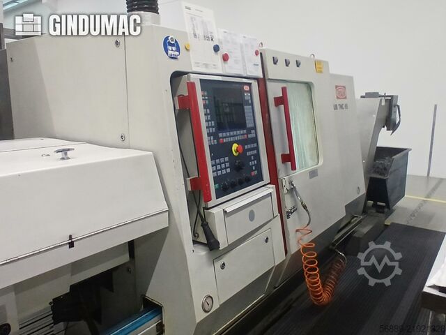 TRAUB  TNC65 DG TRAUB TNC65 DG