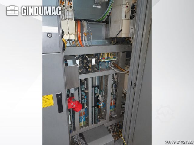 TRAUB  TNC65 DG TRAUB TNC65 DG