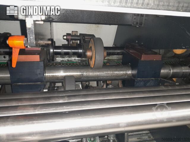 TRAUB  TNC65 DG TRAUB TNC65 DG