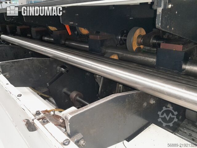 TRAUB  TNC65 DG TRAUB TNC65 DG