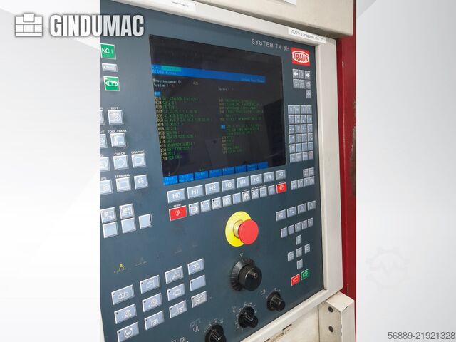 TRAUB  TNC65 DG TRAUB TNC65 DG