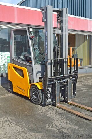 Jungheinrich EFG 425ks Jungheinrich EFG 425ks