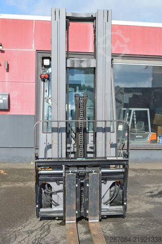 Jungheinrich EFG 425ks Jungheinrich EFG 425ks