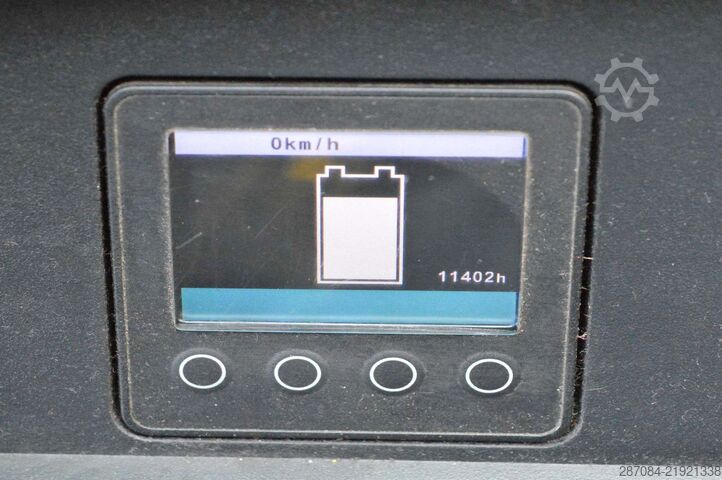 Jungheinrich EFG 425ks Jungheinrich EFG 425ks