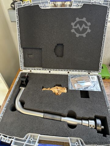 CNC-Dreh- und Fräszentrum EMCO MAXXTURN 65-G2 SMY