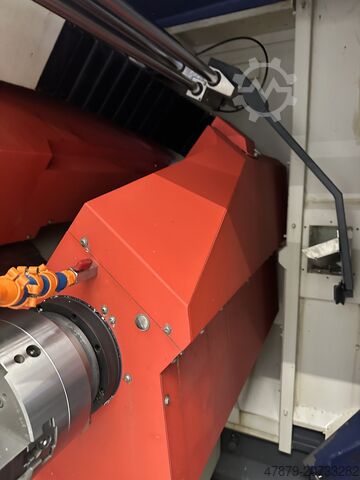 CNC turning and milling center EMCO MAXXTURN 65-G2 SMY