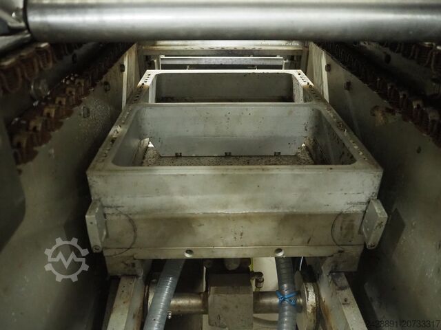 Thermoformer Multivac R 230 MC