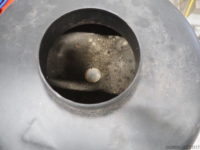 Thermoformer Multivac R 230 MC