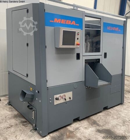Bandsäge MEBA - VOLLAUTOMAT MEBAmat 330