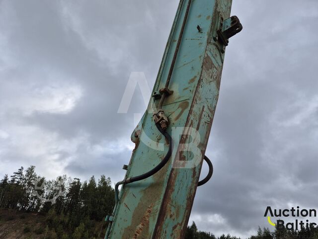 Raupenbagger Kobelco SK 250 LC
