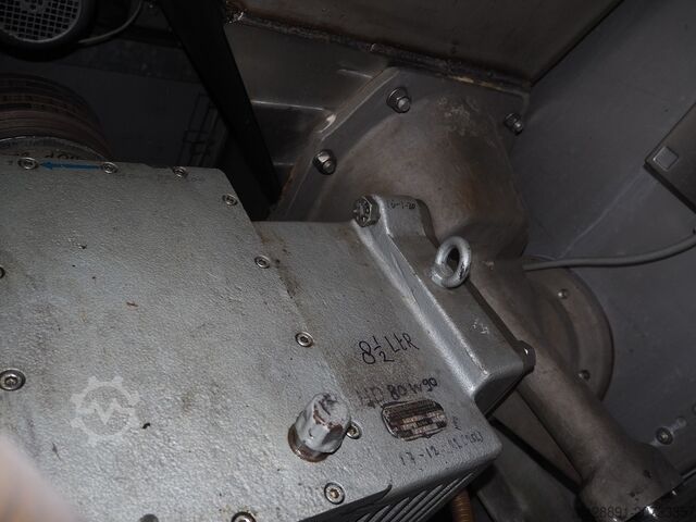 Metzgerwolf Krämer + Grebe SC-WW