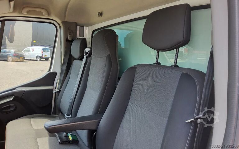 Suitcase Renault Master 130.35 VFL-34-Z - LAADBAK - LAADKLEP - E...