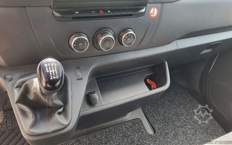 Suitcase Renault Master 130.35 VFL-34-Z - LAADBAK - LAADKLEP - E...