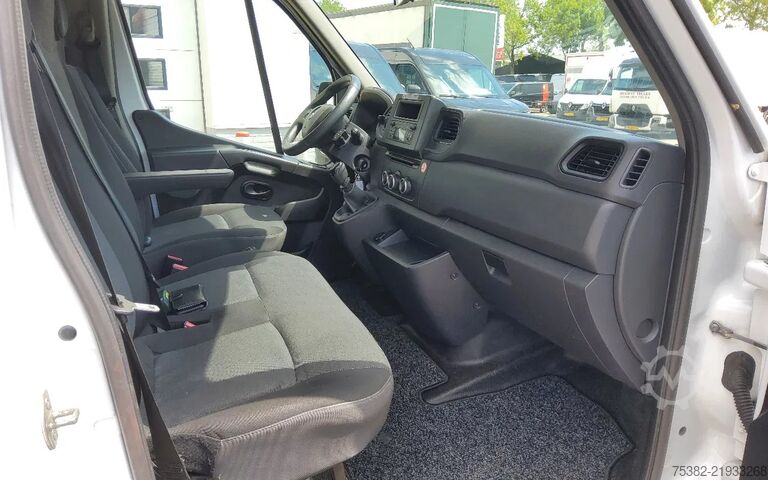 Suitcase Renault Master 130.35 VFL-34-Z - LAADBAK - LAADKLEP - E...