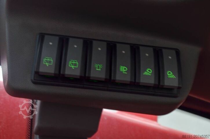 Teleskoplader Manitou MRT 2150 Plus Privilege