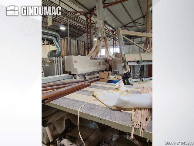 SCM  Windor60 SCM Windor60
