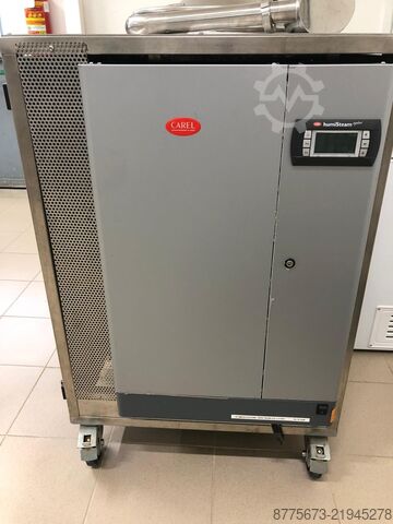 Beverage production machine Albrigi Drago Pro 250 L