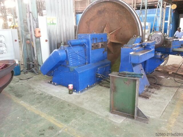Drückmaschine LEIFELD Plb 1600
