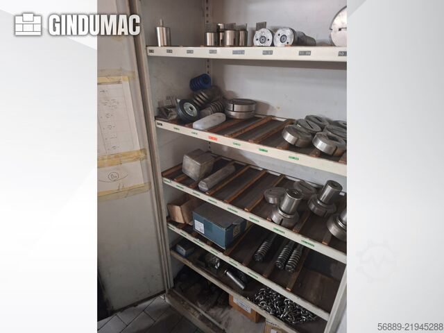 AMADA EM 2510NT AMADA EM 2510NT