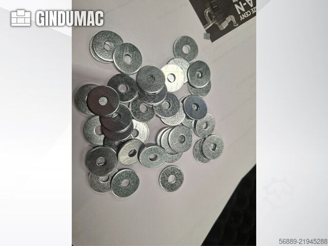 AMADA EM 2510NT AMADA EM 2510NT