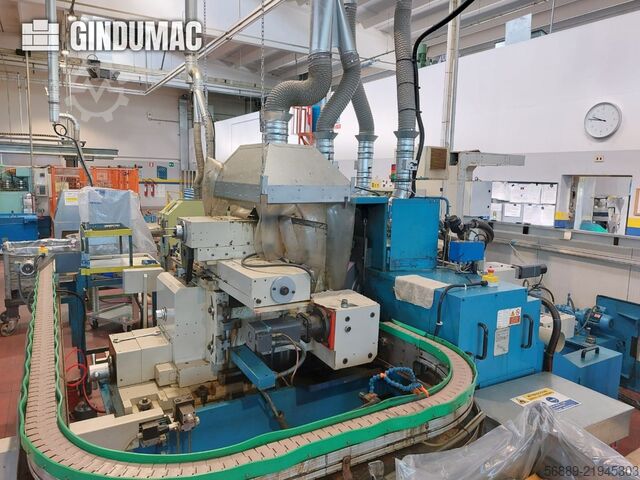 GHIRINGHELLI  M300SP610 CNC3A GHIRINGHELLI M300SP610 CNC3A