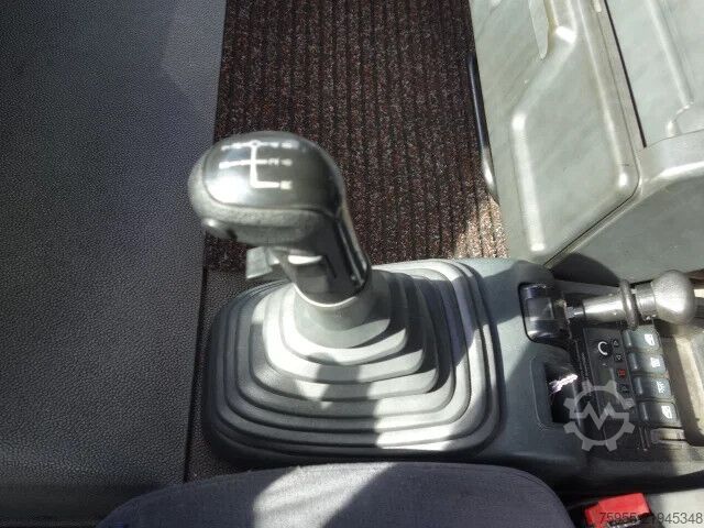 Schwerlast MAN TGA 33.480 6X4 STEEL SPRINGS MANUAL GEARBOX,AIR...