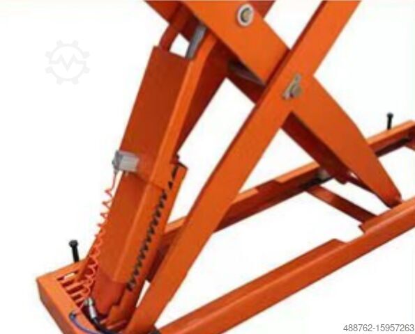 3T repair frame for body mounting TM-Group UL133A