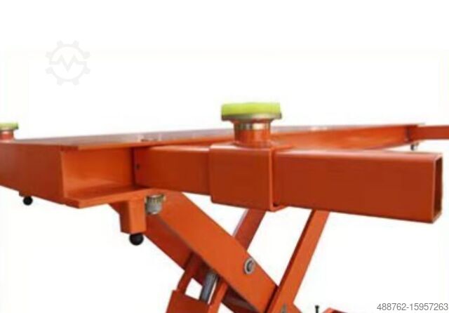 3T repair frame for body mounting TM-Group UL133A
