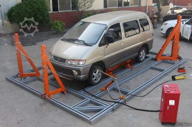 3T repair frame for body mounting TM-Group UL133A