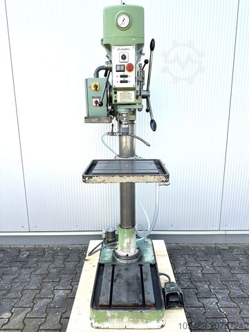 Säulenbohrmaschine/Gillardon GB25 GILLARDON GB 25