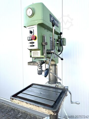 Säulenbohrmaschine/Gillardon GB25 GILLARDON GB 25