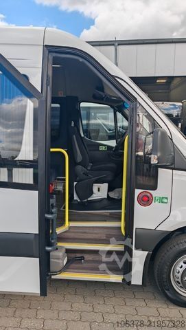 Minibus MERCEDES-BENZ Mercedes Benz Sprinter Altas Ecoline "Schoolbus"